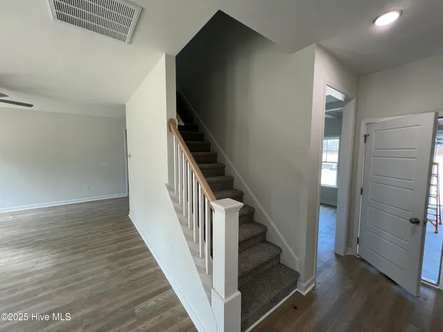 $374,900 | 404 Creeks Edge Drive, Pikeville, NC 27863