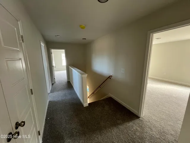 $374,900 | 404 Creeks Edge Drive, Pikeville, NC 27863