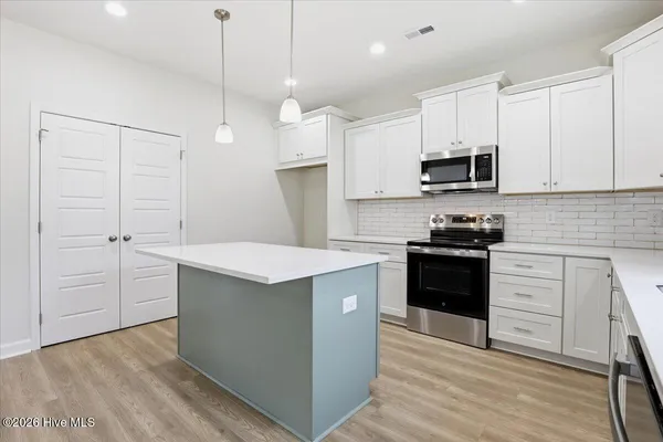 $364,900 | 404 Creeks Edge Drive, Pikeville, NC 27863