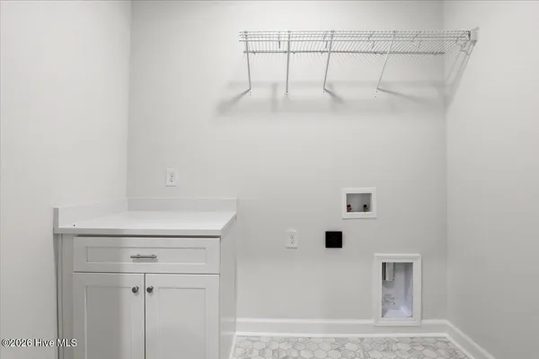 $364,900 | 404 Creeks Edge Drive, Pikeville, NC 27863