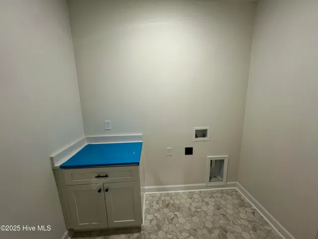 $374,900 | 404 Creeks Edge Drive, Pikeville, NC 27863