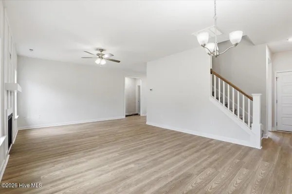 $364,900 | 404 Creeks Edge Drive, Pikeville, NC 27863