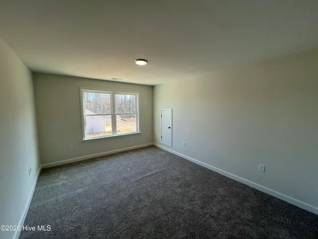 $374,900 | 404 Creeks Edge Drive, Pikeville, NC 27863