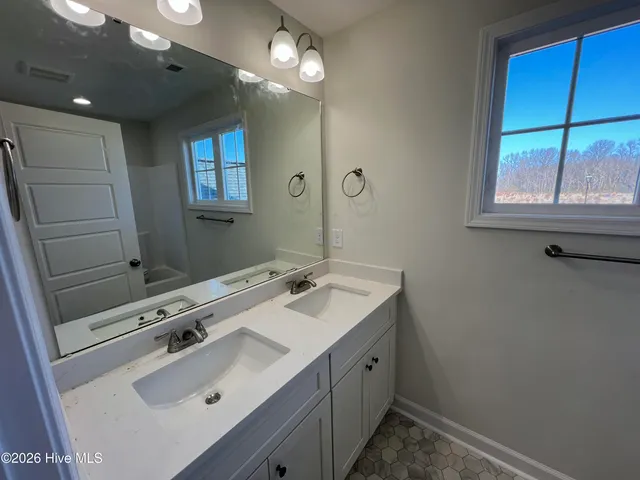 $374,900 | 404 Creeks Edge Drive, Pikeville, NC 27863