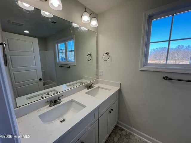 $374,900 | 404 Creeks Edge Drive, Pikeville, NC 27863