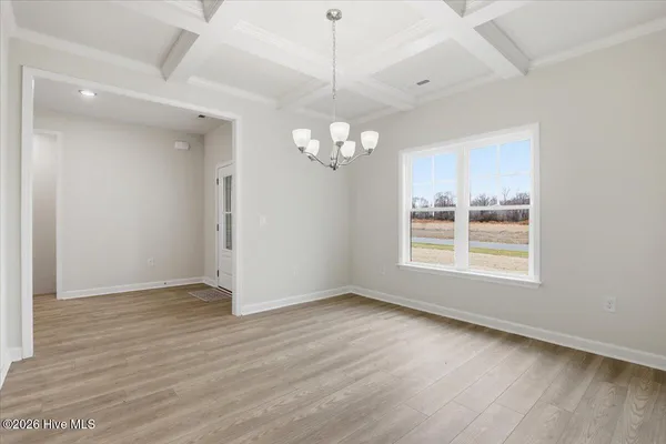 $364,900 | 404 Creeks Edge Drive, Pikeville, NC 27863