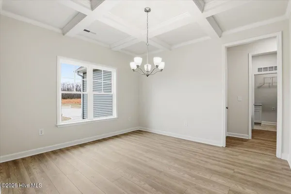 $364,900 | 404 Creeks Edge Drive, Pikeville, NC 27863