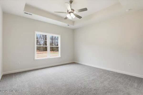 $364,900 | 404 Creeks Edge Drive, Pikeville, NC 27863