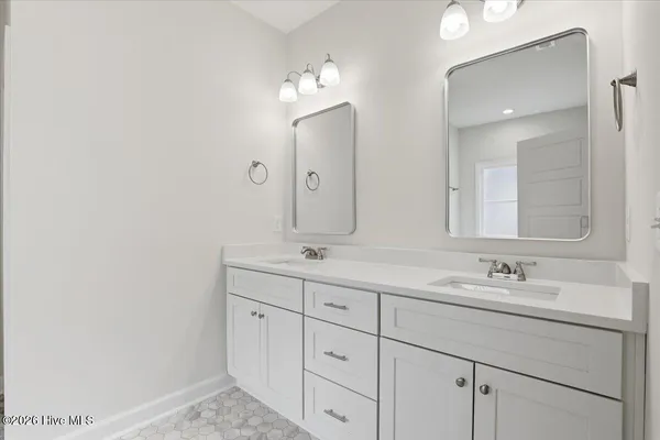 $364,900 | 404 Creeks Edge Drive, Pikeville, NC 27863