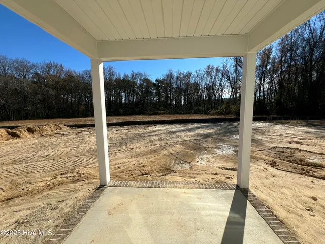 $374,900 | 404 Creeks Edge Drive, Pikeville, NC 27863