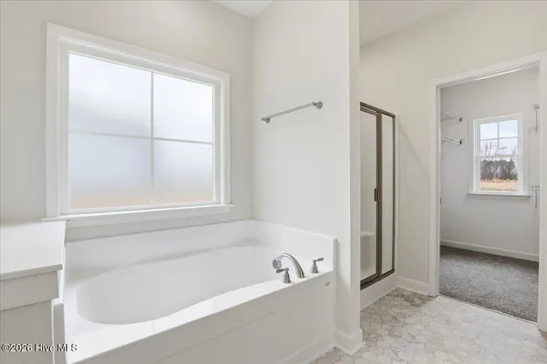 $364,900 | 404 Creeks Edge Drive, Pikeville, NC 27863