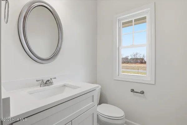 $364,900 | 404 Creeks Edge Drive, Pikeville, NC 27863