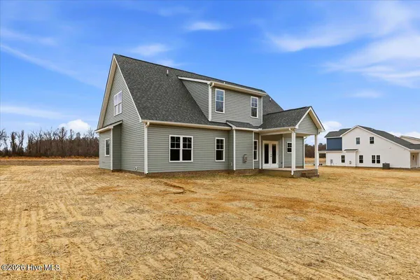 $364,900 | 404 Creeks Edge Drive, Pikeville, NC 27863