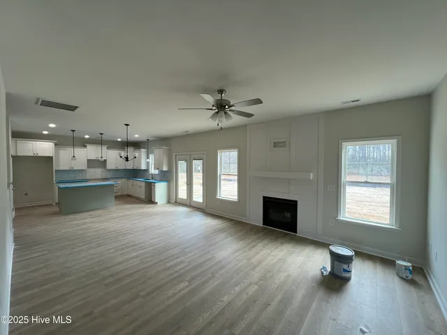 $374,900 | 404 Creeks Edge Drive, Pikeville, NC 27863