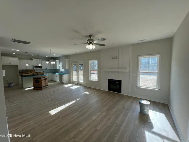 $374,900 | 404 Creeks Edge Drive, Pikeville, NC 27863