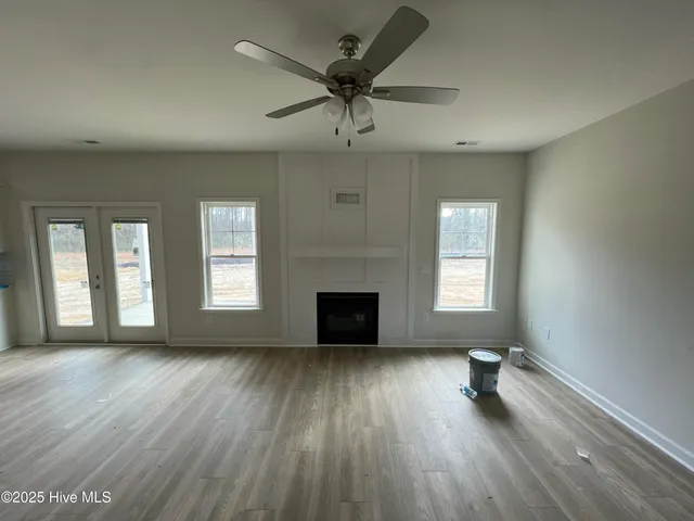 $374,900 | 404 Creeks Edge Drive, Pikeville, NC 27863