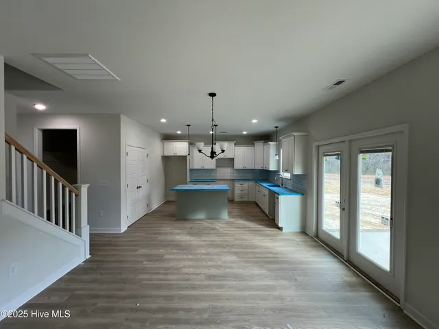 $374,900 | 404 Creeks Edge Drive, Pikeville, NC 27863