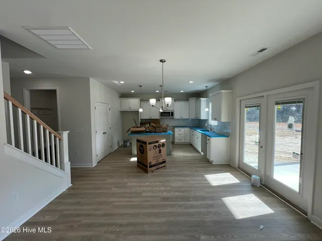 $374,900 | 404 Creeks Edge Drive, Pikeville, NC 27863