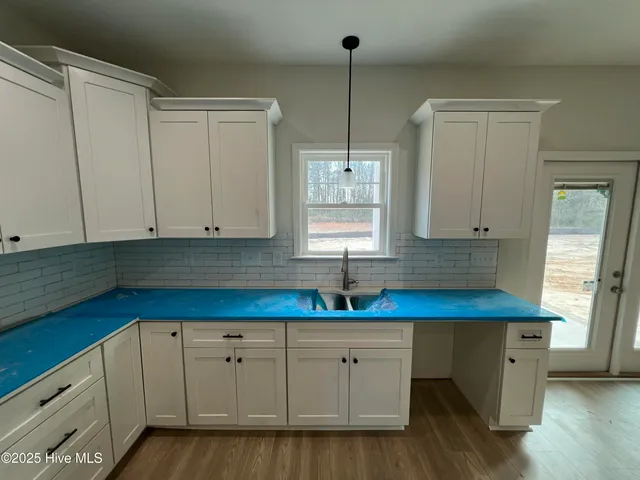 $374,900 | 404 Creeks Edge Drive, Pikeville, NC 27863