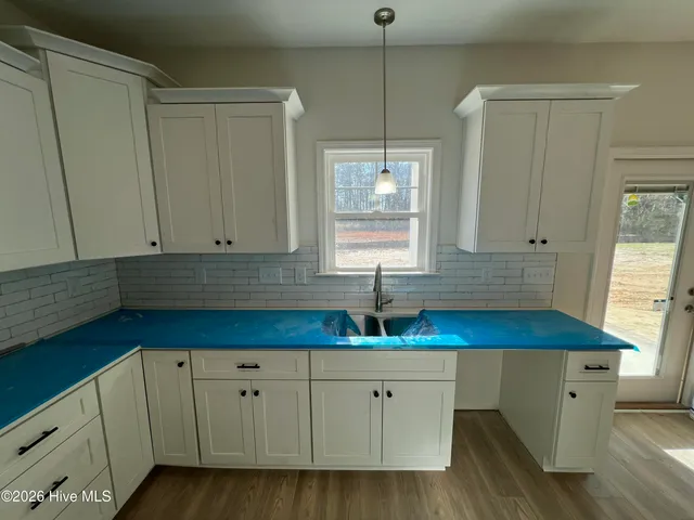 $374,900 | 404 Creeks Edge Drive, Pikeville, NC 27863