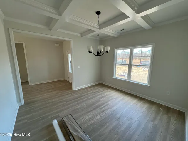 $374,900 | 404 Creeks Edge Drive, Pikeville, NC 27863