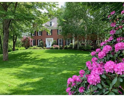 30 Cedar Road Weston, MA 02493 - Photo 1 of 23