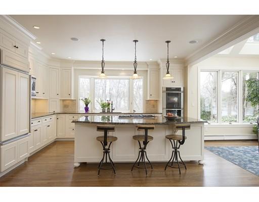 30 Cedar Road Weston, MA 02493 - Photo 11 of 23
