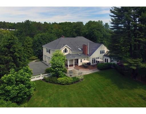 30 Cedar Road Weston, MA 02493 - Photo 23 of 23
