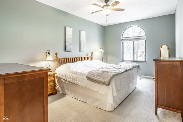 $232,500 | 9224 Golden Woods Drive, Indianapolis, IN 46268