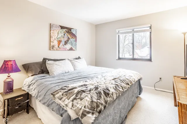 $232,500 | 9224 Golden Woods Drive, Indianapolis, IN 46268