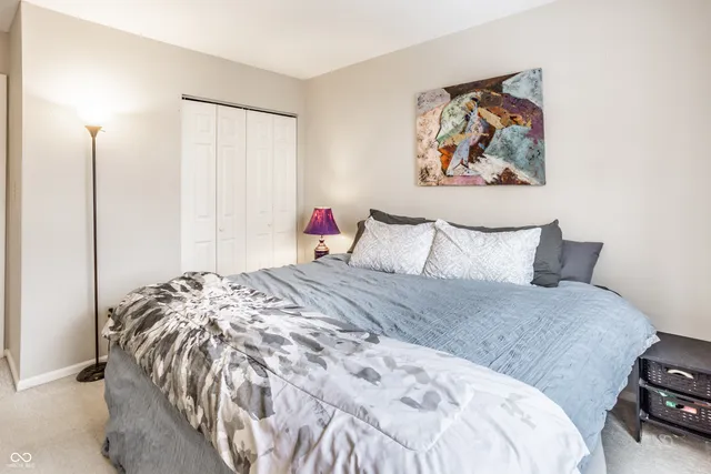 $232,500 | 9224 Golden Woods Drive, Indianapolis, IN 46268