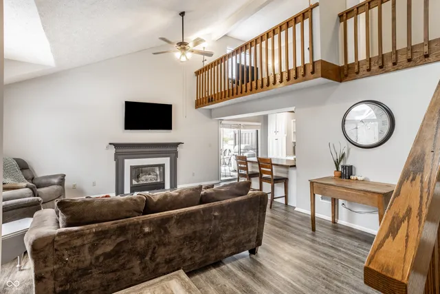 $232,500 | 9224 Golden Woods Drive, Indianapolis, IN 46268