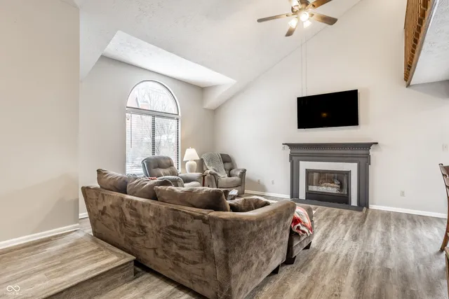 $232,500 | 9224 Golden Woods Drive, Indianapolis, IN 46268