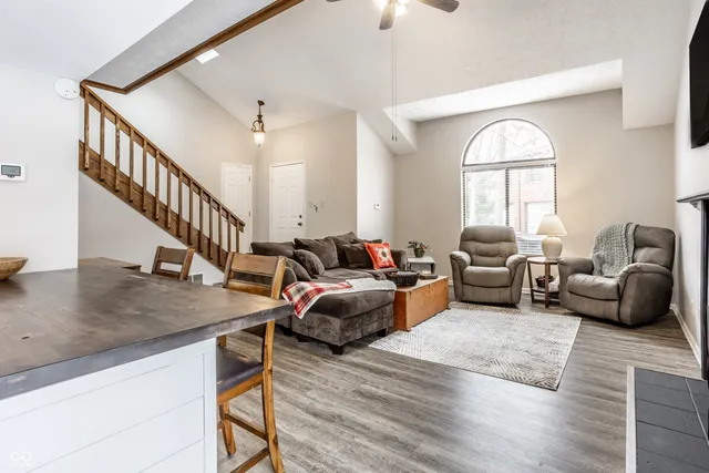 $232,500 | 9224 Golden Woods Drive, Indianapolis, IN 46268