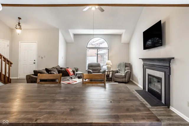 $232,500 | 9224 Golden Woods Drive, Indianapolis, IN 46268