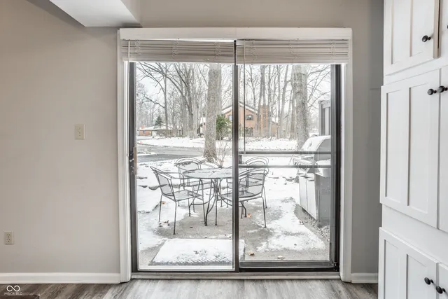 $232,500 | 9224 Golden Woods Drive, Indianapolis, IN 46268