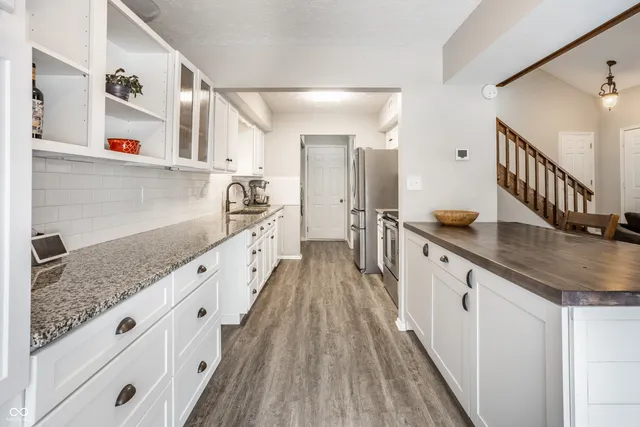 $232,500 | 9224 Golden Woods Drive, Indianapolis, IN 46268