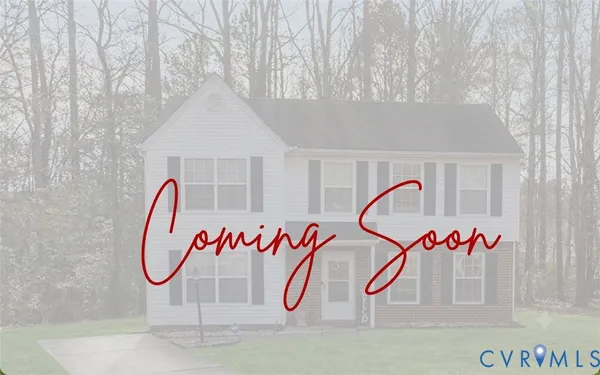 $370,000 | 3425 Ransom Hills Court, Richmond, VA 23237