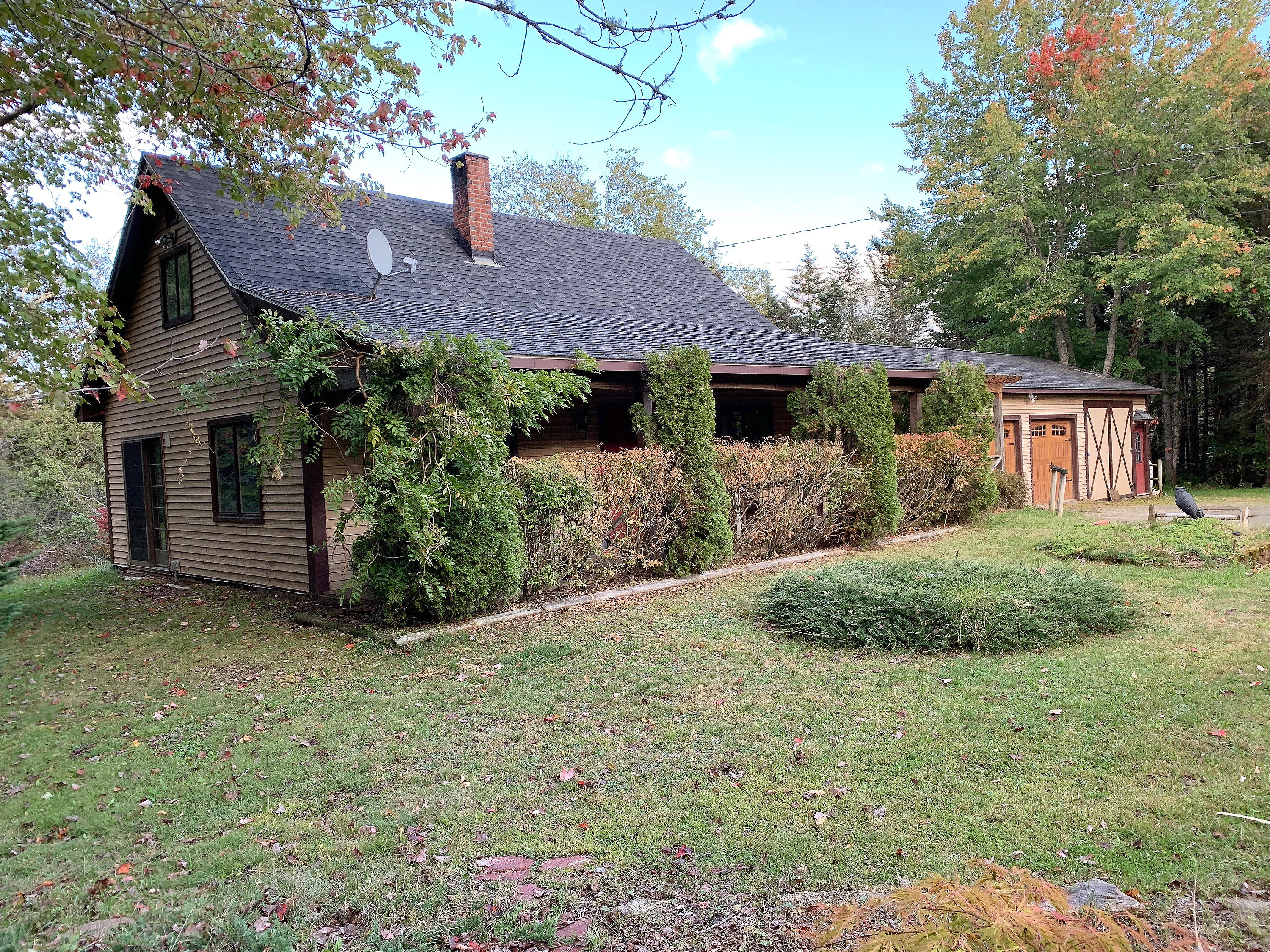 119 Kelleytown Road Bernard, ME 04612 - Photo 27 of 50 119 Kelleytown_014