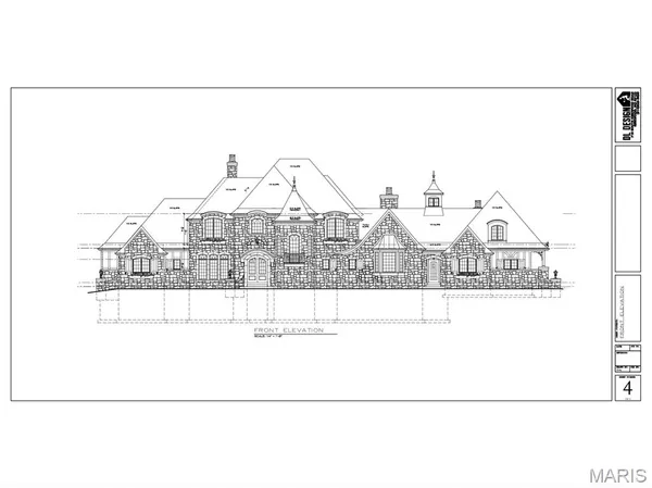 $4,500,000 | 310 Wardenburg Farms Drive, Wildwood, MO 63005