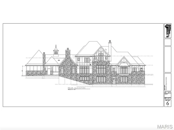 $4,500,000 | 310 Wardenburg Farms Drive, Wildwood, MO 63005