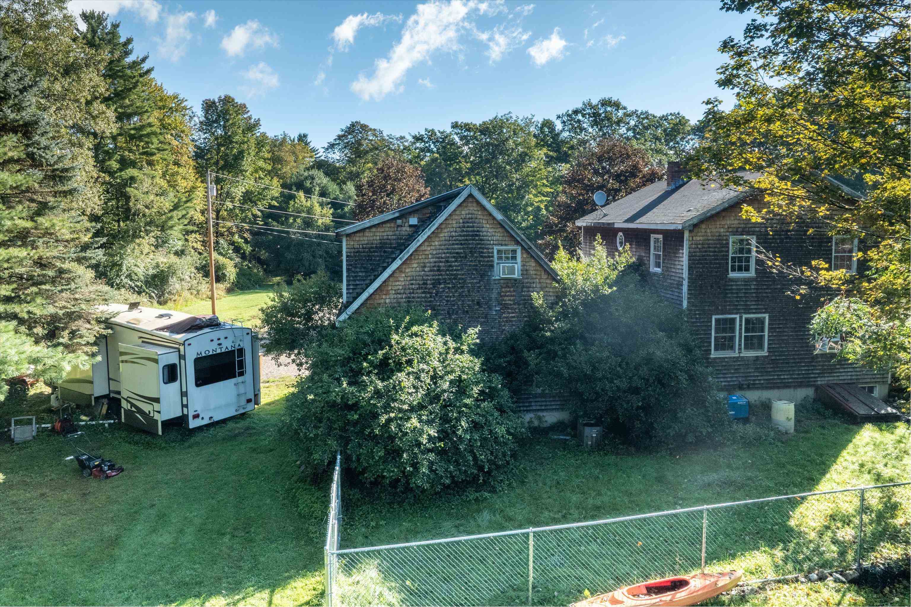 207 Pine Banks Road Putney, VT 05346 - Photo 56 of 57 Gallery Image 56
