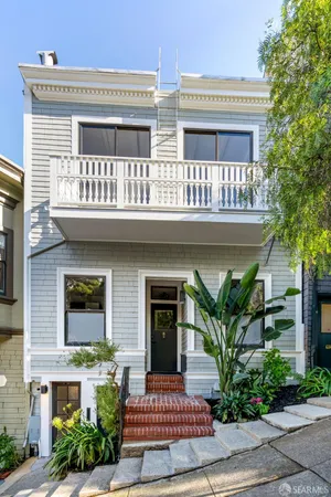 $2,795,000 | 1023 Broadway, San Francisco, CA 94133