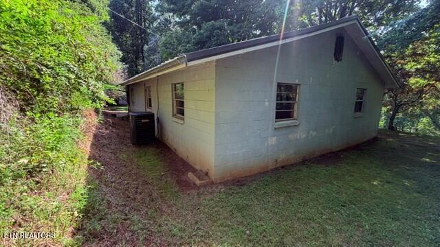 937 Misty Valley Road Friendsville, TN 37737 - Photo 9 of 13 08