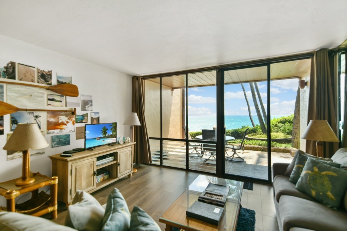 1677 Pe'e Road, Unit A1 Koloa, HI 96756 - Photo 5 of 13 Gallery Image 5