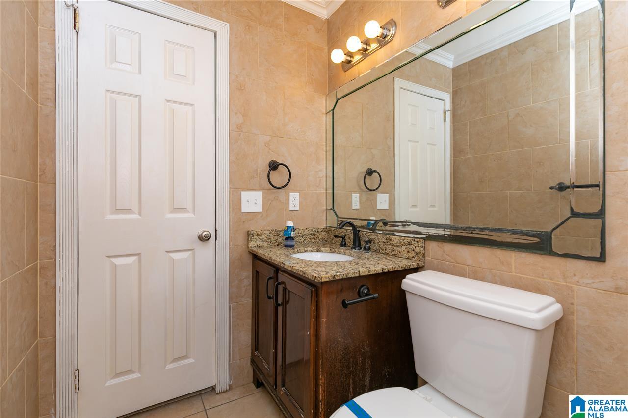 706 Biscayne Drive Birmingham, AL 35206 - Photo 10 of 27