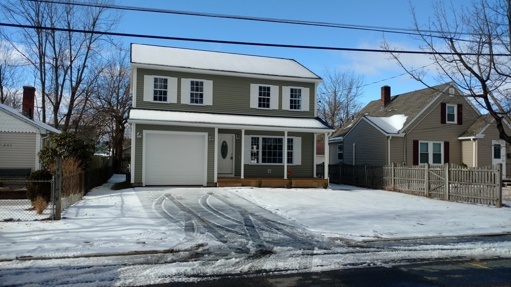 242 Laurelton Street Springfield, MA 01109 - Photo 11 of 25 Gallery Image 11