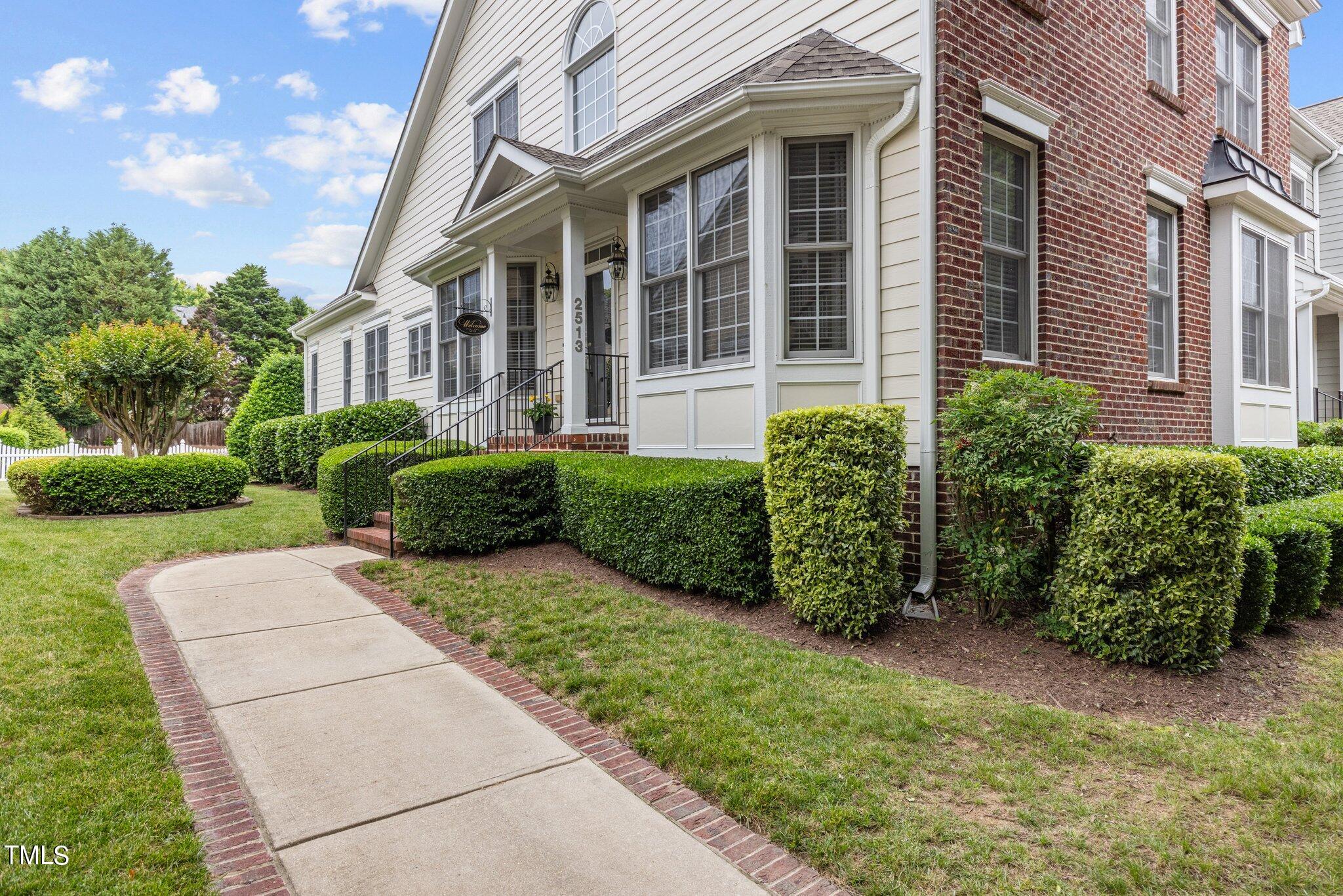 2513 St Paul's Square Raleigh, NC 27614 - Photo 1 of 43 55-web-or-mls-8Y3A1630