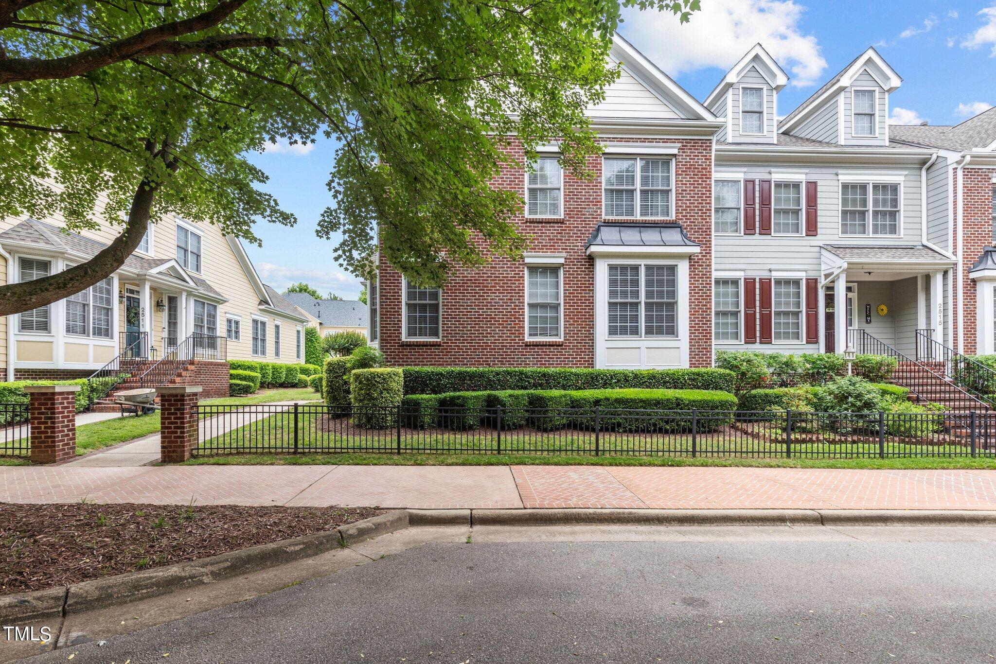 2513 St Paul's Square Raleigh, NC 27614 - Photo 3 of 43 1-web-or-mls-8Y3A1631