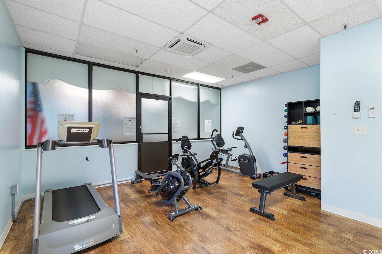 5001 Little River Road, Unit W515 Myrtle Beach, SC 29577 - Photo 32 of 40 Gallery Image 32